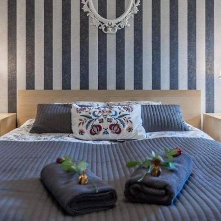 Apartament 6 W Centrum 5 Min Od Krupowek, Parking Закопане Экстерьер фото