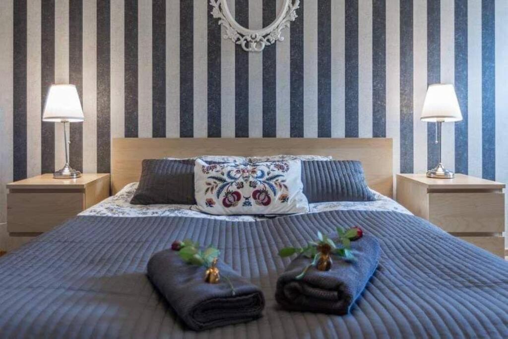 Apartament 6 W Centrum 5 Min Od Krupowek, Parking Закопане Экстерьер фото